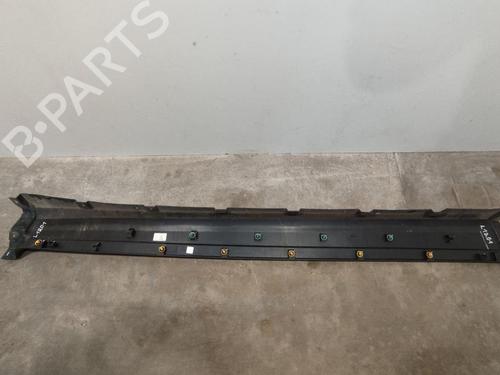 Right sideskirt MASERATI LEVANTE SUV (M161) 3.0 Q4 | BP28945547C114 