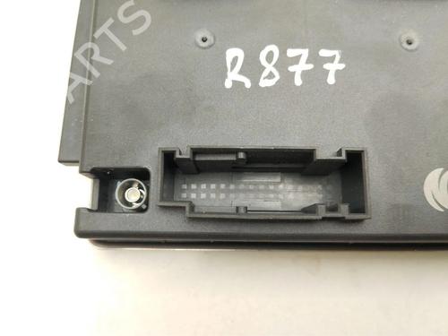 Electronic module PORSCHE CAYMAN (981) 2.7 | BP28910868M83 