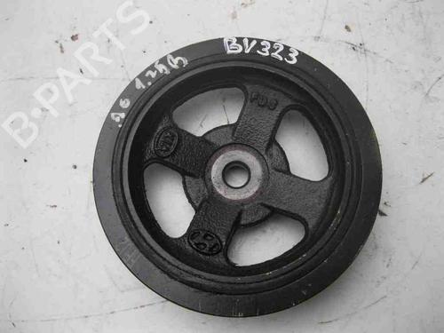 Used Pulley HYUNDAI i10 I (PA) 1.2 (78 hp) 28914175