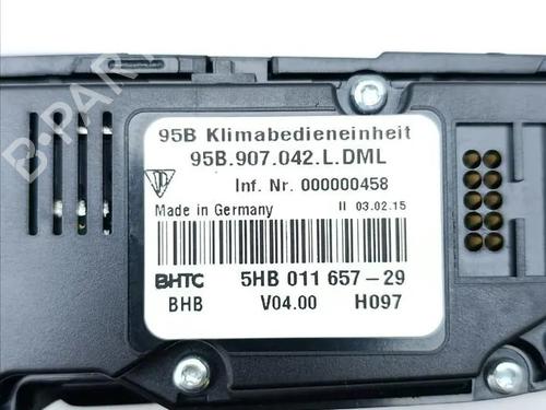 Electronic sensor PORSCHE MACAN (95B) 3.6 Turbo | BP30908918M84