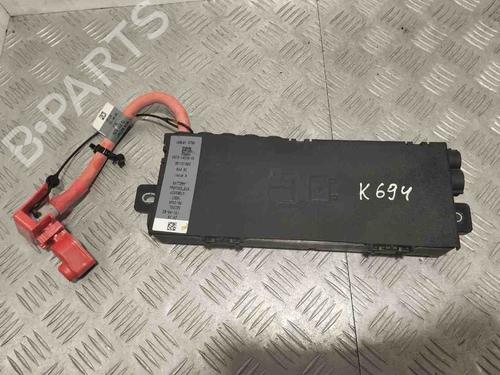 Used Cable JAGUAR XE (X760) 3.0 S (340 hp) 28912550