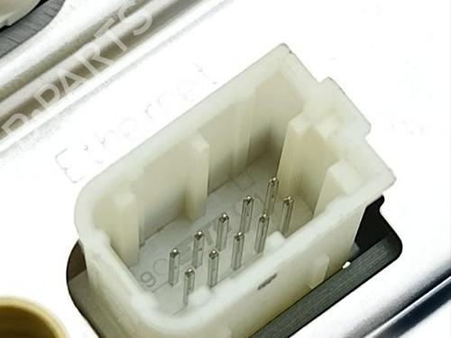 Control unit MERCEDES-BENZ GLS (X167) 450 EQ Boost 4-matic (167.959) | BP38999613M11 - Image 9