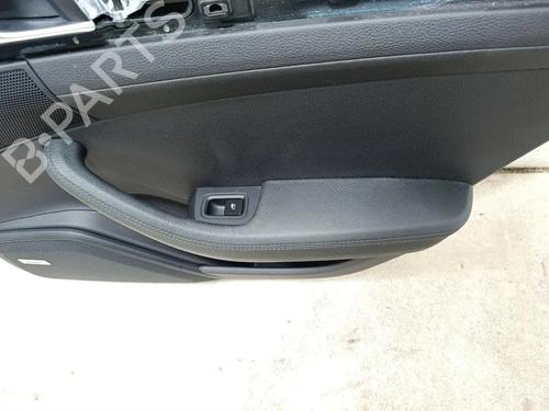Rear left panel PORSCHE PANAMERA (971) 4.0 Turbo S E-Hybrid (97AFH1, 97BFH1) | BP36186978C60 - Image 3