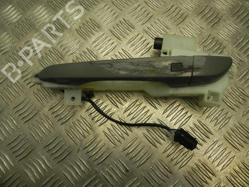 Used Front left exterior door handle Front left exterior door handle 28946366 28946366