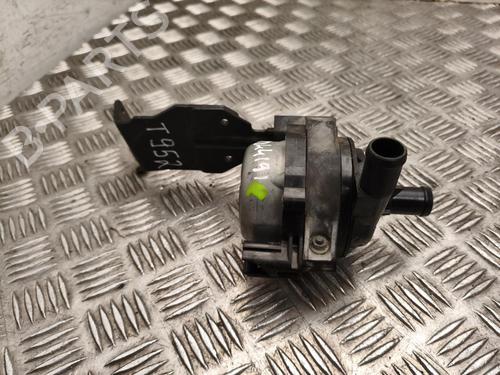 Auxiliary water pump RENAULT MASTER III Van (FV) 2.3 dCi 150 FWD (FV0F, FV03, FV09) | BP39392986M111 - Image 2