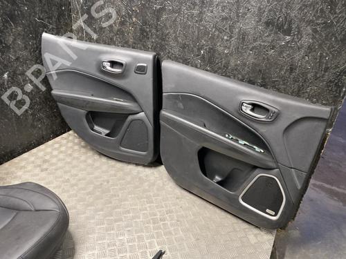 Seats set JEEP COMPASS (MP, M6, MV, M7) 1.3 Hybrid 4x4 | BP37556658C78  - Image 8