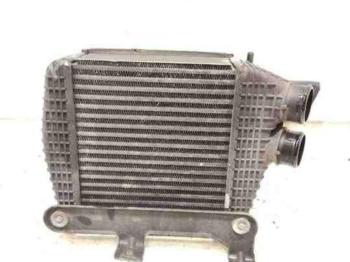 Used Water radiator MASERATI QUATTROPORTE VI 3.0 S (411 hp) 28934837
