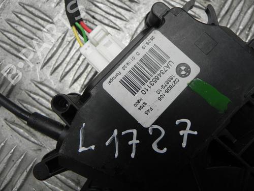 Electronic module BMW 2 Gran Tourer (F46) 218 i | BP37545236M83 - Image 3