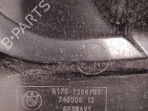 Support BMW 7 (G11, G12) 750 i, Li xDrive | BP28914511C155 
