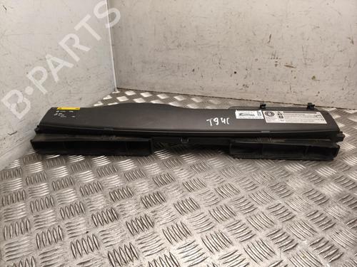Pipe VW GOLF ALLTRACK VII Variant (BA5, BV5) 1.8 TSI 4motion | BP37612534M125 - Image 2