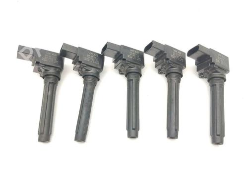 Used Ignition coil Ignition coil AUDI A8 D4 (4H2, 4H8, 4HC, 4HL) 4.0 TFSI quattro (435 hp) 28915759 28915759