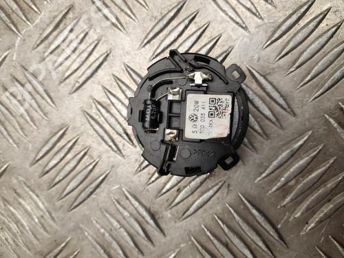Electronic module VW CRAFTER Platform/Chassis (SZ_) 2.0 TDI FWD (SZB, SZC, SZH, SZI, SZJ, SZK, SZO, SZP, SZS... | BP37556153M83 - Image 2