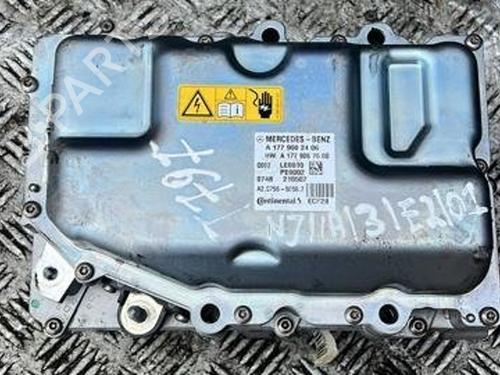 Inverter/Converter MERCEDES-BENZ CLA (C118) CLA 250 e (118.386) | BP28924541M119 