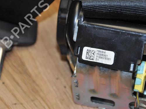 Rear right seatbelt VOLVO S90 II (234) D4 | BP28944759I28 