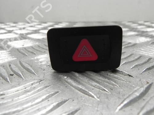 Bouton de warning VW GOLF IV (1J1) 1.6 16V (105 hp) 28942489