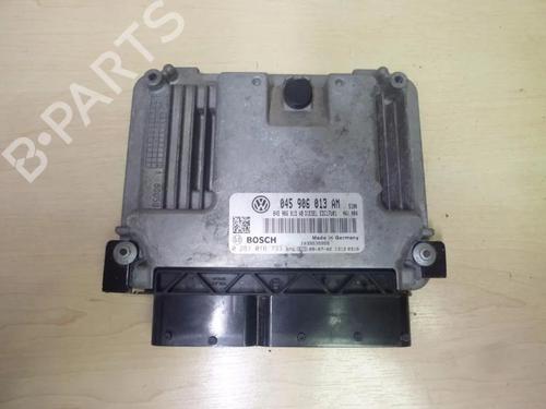 Used Engine control unit (ECU) Engine control unit (ECU) 28924931 28924931