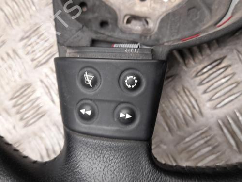 Steering wheel SEAT LEON (1P1) 1.2 TSI | BP28927096C49 