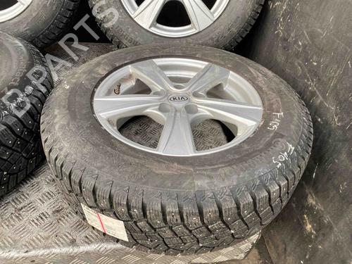 Rim KIA SPORTAGE IV (QL, QLE) 1.7 CRDi | BP28941498C45 
