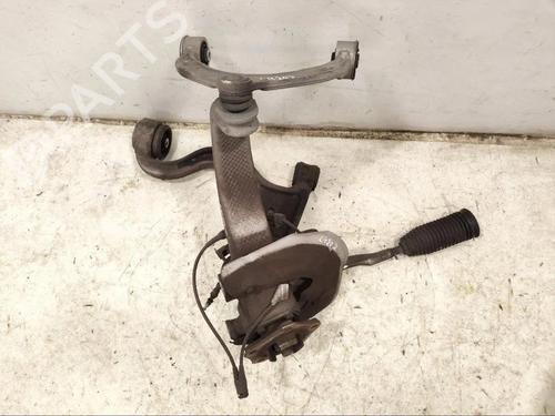 Left front steering knuckle PORSCHE PANAMERA (970) 3.0 S E-Hybrid | BP28931670M25 