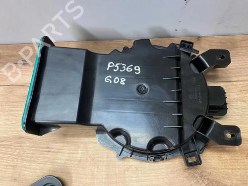 Electronic module BMW X3 (G01, F97, G08) iX3 | BP31626129M83 