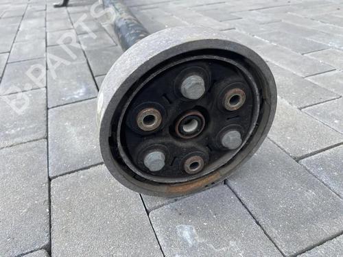 Driveshaft CUPRA ATECA (KH7, KHP, KBP) 2.0 TSI 4Drive | BP33903641M37 - Image 4