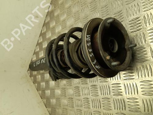Used Right front shock absorber BMW 5 (E60) 535 i (306 hp) 28924514