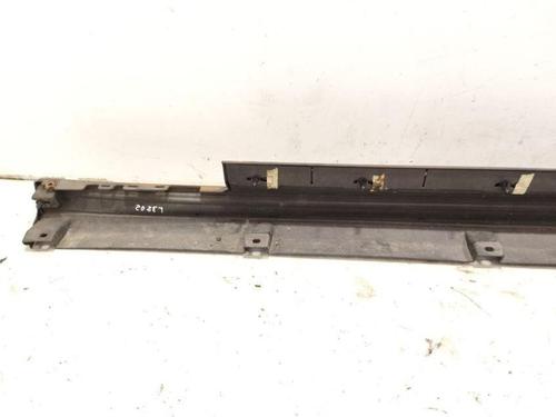Right sideskirt MASERATI GHIBLI III (M157) 3.0 S Q4 | BP28919547C114 