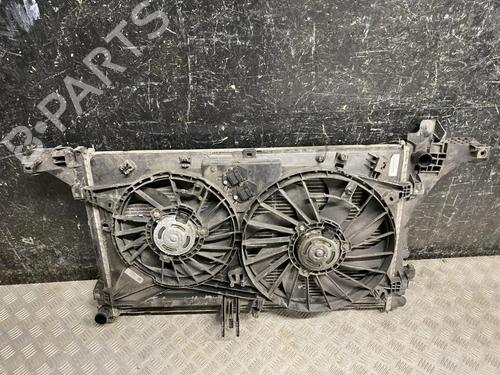 Radiator set RENAULT MASTER III Van (FV) 2.3 dCi 150 FWD (FV0F, FV03, FV09) | BP36301779M120  - Image 5