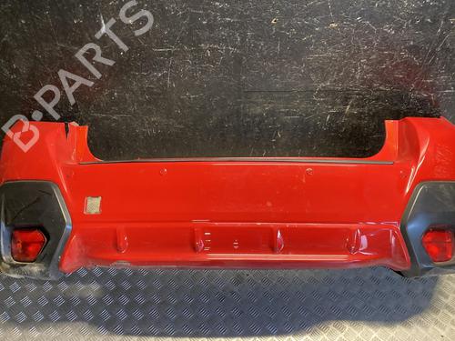 Used Rear bumper SUBARU XV (_GP_) 2.0 D AWD (GPD) (147 hp) 28925126