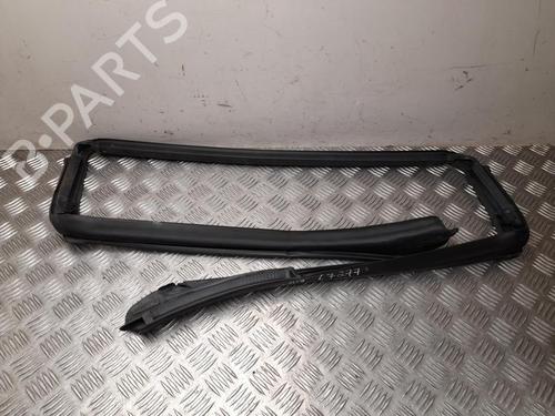 Used Rubber door seal Rubber door seal 37552406 37552406