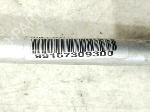 AC pipe PORSCHE CAYMAN (981) 2.7 | BP28922893M126 