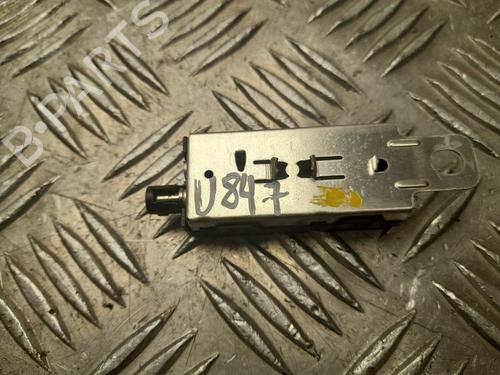 Electronic module JAGUAR XF II (X260) 3.0 D | BP37553508M83 - Image 3