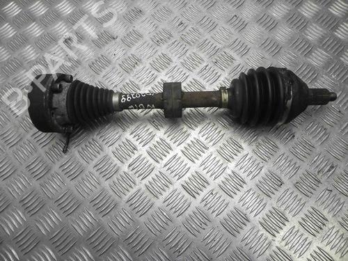 Used Left front driveshaft SEAT TOLEDO IV (KG3) 1.6 TDI (105 hp) 28935504