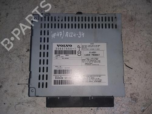 Used Electronic module VOLVO XC90 I (275) D5 AWD (163 hp) 28945403