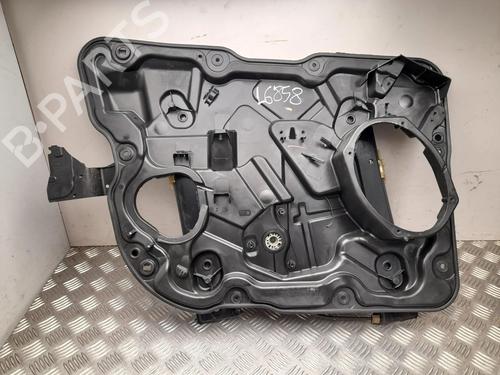 Used Front left window mechanism Front left window mechanism JEEP GRAND CHEROKEE IV (WK, WK2) 3.0 CRD V6 4x4 (250 hp) 28925763 28925763