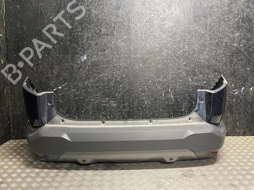 Paragolpes trasero Paragolpes trasero 38158781 38158781