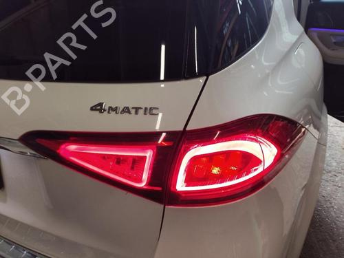 Right taillight MERCEDES-BENZ GLE (V167) GLE 350 4-matic (167.149) | BP39002007C35 - Image 2