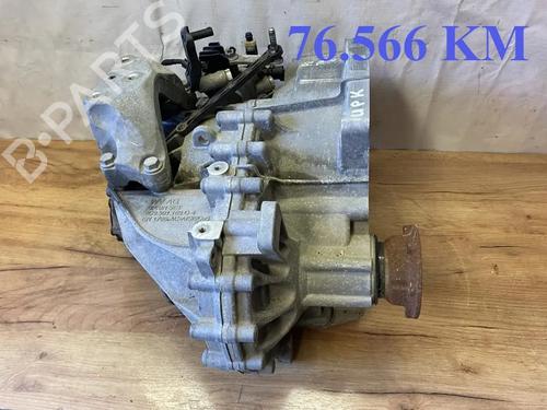 Used Gearbox Gearbox VW TIGUAN (AD1, AX1) 1.5 TSI (131 hp) 35767692 35767692
