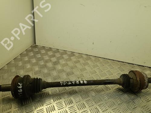 Used Right rear driveshaft MERCEDES-BENZ SLK (R172) 250 CDI / d (172.403) (204 hp) 28922217