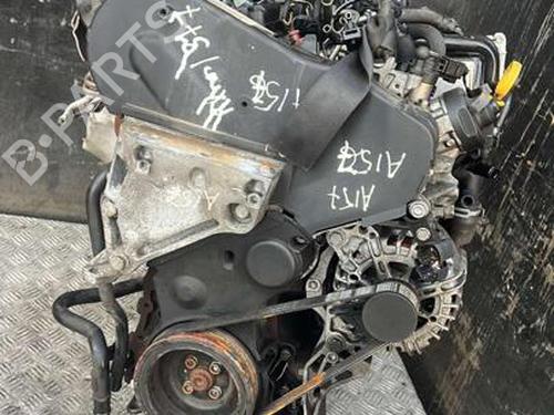 Used Engine Engine 37574101 37574101