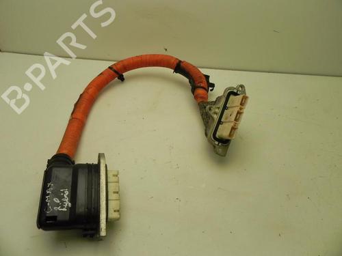 Used Wiring harness Wiring harness 37558540 37558540