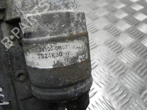 Starter TOYOTA AVENSIS Estate (_T27_) 2.0 D-4D (ADT270_, ADT270R) | BP28914604M8 
