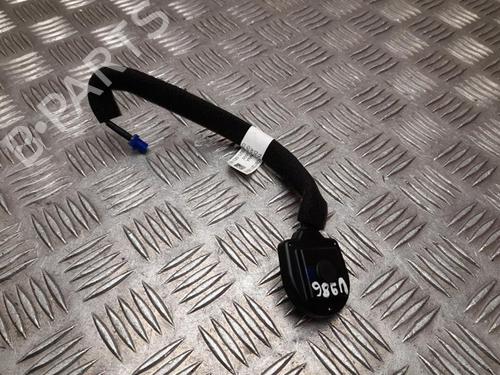 Used Antenna/Base TESLA MODEL X (5YJX) P90D AWD (772 hp) 28922555