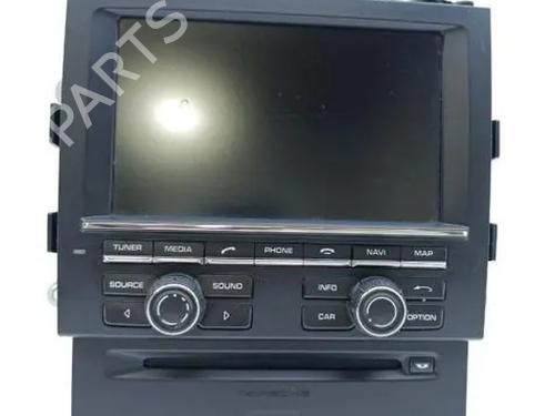 Used Electronic module PORSCHE MACAN (95B) 3.6 Turbo (400 hp) 30908921