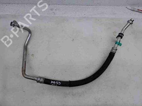 Used AC pipe RENAULT CAPTUR I (J5_, H5_) 0.9 TCe 90 (90 hp) 28929858