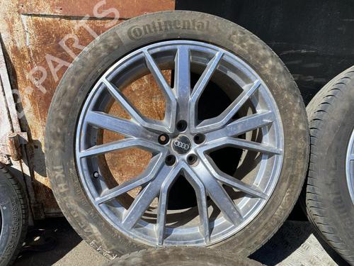 Fælk AUDI E-TRON Sportback (GEA) 55 quattro | BP37574504C45 - Image 2