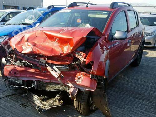 Switch DACIA SANDERO II TCe 90 (B8M1, B8MA, B8AC) | BP37577953I30 - Image 4