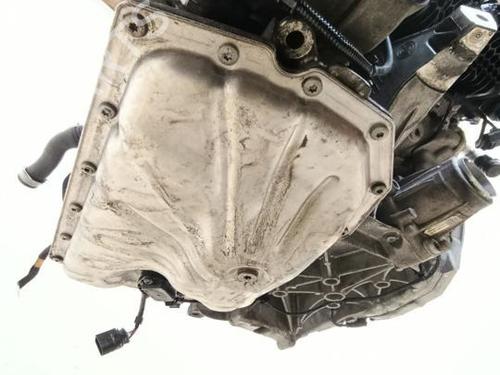 Engine PORSCHE PANAMERA (971) 4.0 Turbo (97AFF1, 97BFF1) | BP29752401M1 