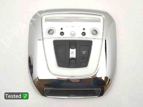 Kabinelys ROLLS-ROYCE GHOST I (RR4) V12 (571 hp) 28941442