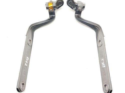 Used Hinge/Door check strap BMW i4 (G26) eDrive35 (286 hp) 28948290